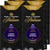 Gran Maestro Italiano - Lungo Intenso - Koffiecups - Nespresso Compatibel Capsules - Krachtige Smaak - 6 X 20 Cups -Beroemde Koffie Winkel 1024x1200 1