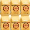 Lavazza Qualita Oro Koffiebonen - 6 X 1 Kg -Beroemde Koffie Winkel 1036x1200