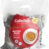 Caféclub - Supercreme Koffiepads Regular - 100 Pads -Beroemde Koffie Winkel 1086x1200