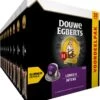 Douwe Egberts Lungo Intens Koffiecups - Intensiteit 8/12 - 10 X 20 Capsules 2 Douwe Egberts Lungo Intens Koffiecups - Intensiteit 8/12 - 10 X 20 Capsules -Beroemde Koffie Winkel 1097x1200
