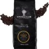 Aroma Club - Koffiebonen 1KG - No. 2 Smooth James - Koffie Intensiteit 3/5 - Espresso & Lungo 2 Aroma Club - Koffiebonen 1KG - No. 2 Smooth James - Koffie Intensiteit 3/5 - Espresso & Lungo -Beroemde Koffie Winkel 1099x1200