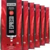 Koffie Douwe Egberts Espresso Bonen Dark Roast 1000gr -Beroemde Koffie Winkel 1101x1200