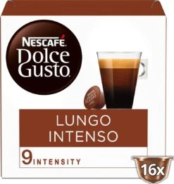 Nescafé Dolce Gusto Lungo Intenso Capsules - 48 Koffiecups -Beroemde Koffie Winkel 1132x1200 15