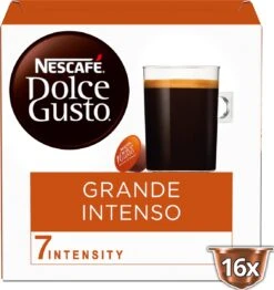 Nescafé Dolce Gusto Grande Intenso Capsules - 48 Koffiecups 7 Nescafé Dolce Gusto Grande Intenso Capsules - 48 Koffiecups -Beroemde Koffie Winkel 1132x1200 3