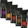 Proefpakket Koffiebonen - Caffè Duo - 5 X 250 Gram - Inclusief 100% Arabica Melanges -Beroemde Koffie Winkel 1134x1200 1