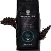 Aroma Club - Cafeïnevrije Koffiebonen 1KG - No. 5 Decaf John - Koffie Intensiteit 3/5 -Beroemde Koffie Winkel 1135x1200 3