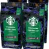 Starbucks Espresso Dark Roast Koffiebonen - 4 Zakken à 450 Gram -Beroemde Koffie Winkel 1135x1200 4