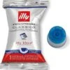Illy Iperespresso Koffie Classico Lungo - 100 Capsules -Beroemde Koffie Winkel 1152x1200