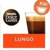 Dolce Gusto - Lungo XL - 30 Capsules -Beroemde Koffie Winkel 1156x1200
