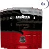 Lavazza Espresso Classico Nespresso Compatibel Capsules - 10 Stuks X6 -Beroemde Koffie Winkel 1160x1200 1
