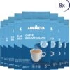 Lavazza Caffe Decaffeinato Filterkoffie - 250 Gram X8 -Beroemde Koffie Winkel 1160x1200 4