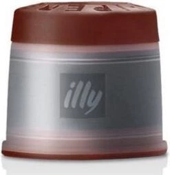 Illy - Iperespresso Koffie Home Intenso 6 X 18 Capsules 11 Illy - Iperespresso Koffie Home Intenso 6 X 18 Capsules -Beroemde Koffie Winkel 1164x1200
