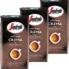 Segafredo Selezione Crema - Koffiebonen - 3 X 1 Kg -Beroemde Koffie Winkel 1173x1200 3