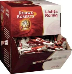 Douwe Egberts Creamersticks - 500 X 2,5 Gram 9 Douwe Egberts Creamersticks - 500 X 2,5 Gram -Beroemde Koffie Winkel 1177x1200 2