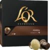 Koffiecups L'or Espresso Forza 20st 1 Koffiecups L'or Espresso Forza 20st -Beroemde Koffie Winkel 1184x1200 4