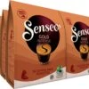 Senseo Gold Intense Koffiepads - 7/9 Intensiteit - 4 X 36 Pads -Beroemde Koffie Winkel 1200x1000 1