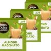 Nescafé Dolce Gusto Almond Macchiato Capsules - Vegan Koffie - 36 Koffiecups 2 Nescafé Dolce Gusto Almond Macchiato Capsules - Vegan Koffie - 36 Koffiecups -Beroemde Koffie Winkel 1200x1010 1