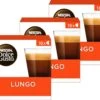 NESCAFÉ Dolce Gusto Lungo Koffie - 3 X 16 Cups -Beroemde Koffie Winkel 1200x1010