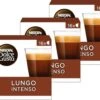 Nescafé Dolce Gusto Lungo Intenso Capsules - 48 Koffiecups -Beroemde Koffie Winkel 1200x1011