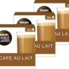 Nescafé Dolce Gusto - Capsules - Cafe Au Lait - 48 Koffiecups - Geschikt Voor 24 Koppen Koffie 1 Nescafé Dolce Gusto - Capsules - Cafe Au Lait - 48 Koffiecups - Geschikt Voor 24 Koppen Koffie -Beroemde Koffie Winkel 1200x1013 2
