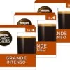 Nescafé Dolce Gusto Capsules Grande Intenso - 48 Koffiecups - Geschikt Voor 48 Koppen Koffie -Beroemde Koffie Winkel 1200x1013 4