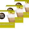 Nescafé Dolce Gusto Cappuccino Capsules - 48 Koffiecups 1 Nescafé Dolce Gusto Cappuccino Capsules - 48 Koffiecups -Beroemde Koffie Winkel 1200x1014