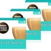 Nescafé Dolce Gusto Flat White Capsules - 48 Koffiecups -Beroemde Koffie Winkel 1200x1014 5