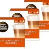 Nescafé Dolce Gusto Caramel Macchiato Capsules - 48 Koffiecups -Beroemde Koffie Winkel 1200x1014 8