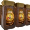 Douwe Egberts Gold Oploskoffie - 6 X Pot Van 200 Gram -Beroemde Koffie Winkel 1200x1045
