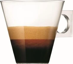 Nescafé Dolce Gusto Ristretto Barista Capsules - 48 Koffiecups -Beroemde Koffie Winkel 1200x1052