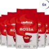 Lavazza Qualita Rossa Koffiebonen - 500 Gram X6 1 Lavazza Qualita Rossa Koffiebonen - 500 Gram X6 -Beroemde Koffie Winkel 1200x1068 1