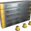 Nespresso Cups - Volluto - 5 X 10 Cups - Koffie Cups -Beroemde Koffie Winkel 1200x1075