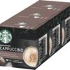 Starbucks By Dolce Gusto Cappuccino Capsules - 36 Koffiecups -Beroemde Koffie Winkel 1200x1079