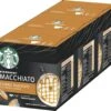 Starbucks By Dolce Gusto Caramel Macchiato Capsules - 36 Koffiecups -Beroemde Koffie Winkel 1200x1081 2