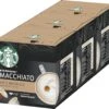 Nescafé Koffiecups Dolce Gusto Starbucks Latte Macchiato 18 Cups (3x6) -Beroemde Koffie Winkel 1200x1081 3
