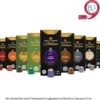 Gran Maestro Italiano - Koffiecups - Nespresso Compatibel Proefpakket - Espresso, Lungo En Meer - 10 X 20 Cups 1 Gran Maestro Italiano - Koffiecups - Nespresso Compatibel Proefpakket - Espresso, Lungo En Meer - 10 X 20 Cups -Beroemde Koffie Winkel 1200x1108 2