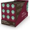 Starbucks By Nespresso Sumatra Espresso Dark Roast Capsules - 120 Koffiecups 1 Starbucks By Nespresso Sumatra Espresso Dark Roast Capsules - 120 Koffiecups -Beroemde Koffie Winkel 1200x1122 4