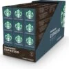 Starbucks By Nespresso Espresso Dark Roast Capsules - 120 Koffiecups 1 Starbucks By Nespresso Espresso Dark Roast Capsules - 120 Koffiecups -Beroemde Koffie Winkel 1200x1122 5