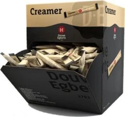 Douwe Egberts Creamersticks - 500 X 2,5 Gram 8 Douwe Egberts Creamersticks - 500 X 2,5 Gram -Beroemde Koffie Winkel 1200x1122 7