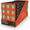 Starbucks By Nespresso Medium Roast Colombia Capsules - 120 Koffecups -Beroemde Koffie Winkel 1200x1126