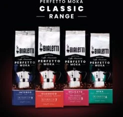 Bialetti Moka Hazelnut Gemalen Koffie - 4x 250 Gram 21 Bialetti Moka Hazelnut Gemalen Koffie - 4x 250 Gram -Beroemde Koffie Winkel 1200x1139 2