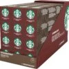 Starbucks By Nespresso Capsules Italian Roast - 12 Doosjes à 10 Koffiecups 1 Starbucks By Nespresso Capsules Italian Roast - 12 Doosjes à 10 Koffiecups -Beroemde Koffie Winkel 1200x1169