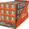 Starbucks By Nespresso Breakfast Blend 120 Koffiecups 1 Starbucks By Nespresso Breakfast Blend 120 Koffiecups -Beroemde Koffie Winkel 1200x1169 2
