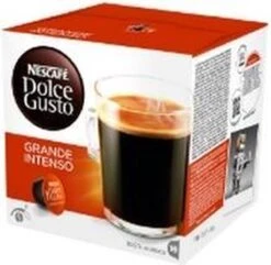 Nescafé Dolce Gusto Capsules Grande Intenso - 48 Koffiecups - Geschikt Voor 48 Koppen Koffie 7 Nescafé Dolce Gusto Capsules Grande Intenso - 48 Koffiecups - Geschikt Voor 48 Koppen Koffie -Beroemde Koffie Winkel 1200x1172