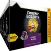 Douwe Egberts Lungo Intens (8) - 5 X 40 Koffiecups -Beroemde Koffie Winkel 1200x1177 1