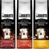 Bialetti Perfetto Moka Gemalen Koffie Smaken Proefpakket - 3 X 250 Gram - Cioccolato, Nocciola En Vaniglia -Beroemde Koffie Winkel 1200x1178 2