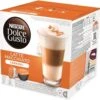 Dolce Gusto® Latte Macchiato Caramel - 9x16 Capsules -Beroemde Koffie Winkel 1200x1180