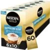 Nescafé Gold Cappuccino Decafé Oploskoffie - Ongezoet - 6 Doosjes à 10 Zakjes -Beroemde Koffie Winkel 1200x1184 9