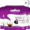 Lavazza Espresso Intenso Capsules - Geschikt Voor Dolce Gusto Apparaat - 16 Stuks X3 2 Lavazza Espresso Intenso Capsules - Geschikt Voor Dolce Gusto Apparaat - 16 Stuks X3 -Beroemde Koffie Winkel 1200x1188 1