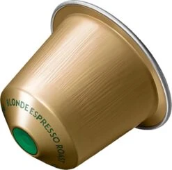 Starbucks By Nespresso Capsules Blonde Espresso Roast - 7 Doosjes à 18 Koffiecups -Beroemde Koffie Winkel 1200x1190 2